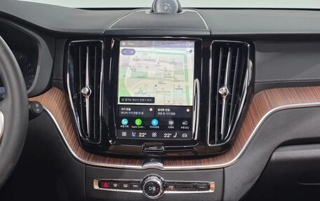 Volvo XC60 II, 2024 год, 5 740 903 рублей, 5 фотография