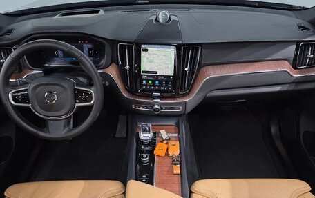 Volvo XC60 II, 2024 год, 5 740 903 рублей, 10 фотография