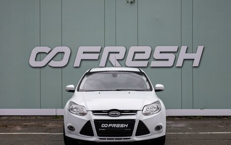 Ford Focus III, 2013 год, 730 000 рублей, 3 фотография