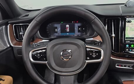 Volvo XC60 II, 2024 год, 5 740 903 рублей, 9 фотография