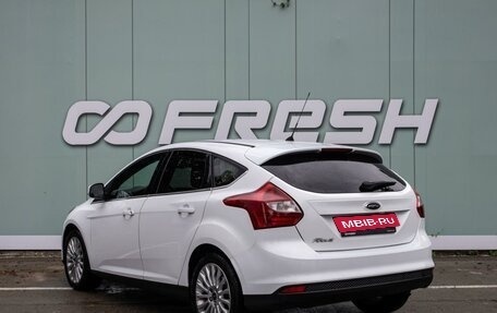 Ford Focus III, 2013 год, 730 000 рублей, 2 фотография