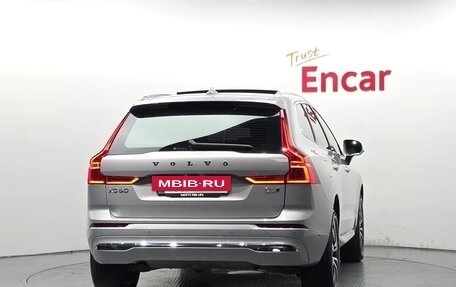 Volvo XC60 II, 2024 год, 5 740 903 рублей, 3 фотография