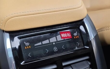 Volvo XC60 II, 2024 год, 5 740 903 рублей, 7 фотография