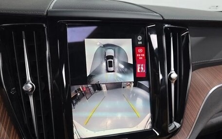 Volvo XC60 II, 2024 год, 5 740 903 рублей, 6 фотография