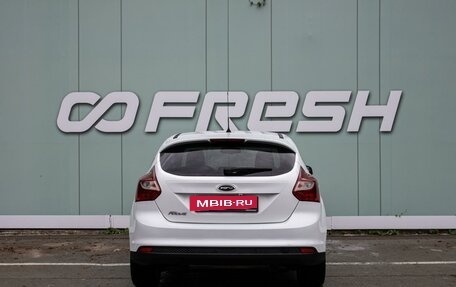 Ford Focus III, 2013 год, 730 000 рублей, 4 фотография