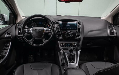Ford Focus III, 2013 год, 730 000 рублей, 6 фотография