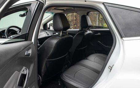 Ford Focus III, 2013 год, 730 000 рублей, 11 фотография