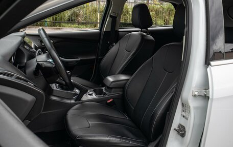 Ford Focus III, 2013 год, 730 000 рублей, 10 фотография