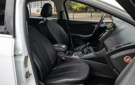 Ford Focus III, 2013 год, 730 000 рублей, 8 фотография