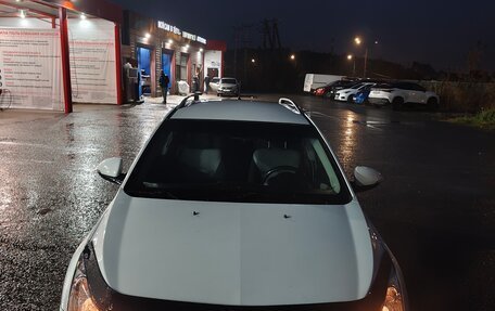 Chevrolet Cruze II, 2014 год, 700 000 рублей, 5 фотография