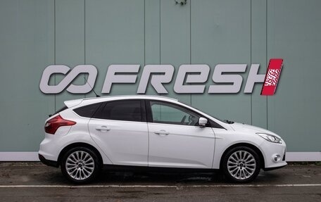 Ford Focus III, 2013 год, 730 000 рублей, 5 фотография