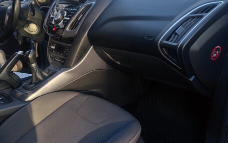 Ford Focus III, 2013 год, 650 000 рублей, 4 фотография