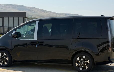 Hyundai Staria, 2026 год, 10 390 000 рублей, 2 фотография