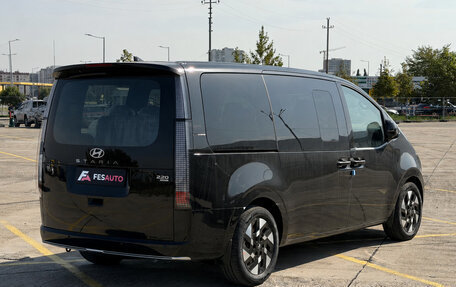 Hyundai Staria, 2026 год, 10 390 000 рублей, 4 фотография