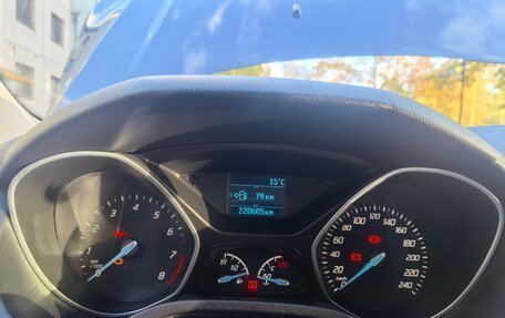 Ford Focus III, 2013 год, 650 000 рублей, 11 фотография