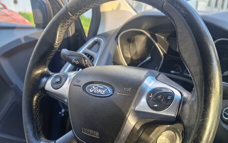 Ford Focus III, 2013 год, 650 000 рублей, 12 фотография