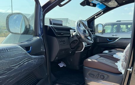 Hyundai Staria, 2026 год, 10 390 000 рублей, 12 фотография