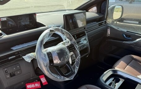 Hyundai Staria, 2026 год, 10 390 000 рублей, 7 фотография