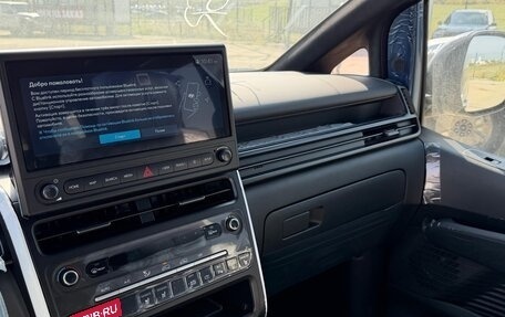 Hyundai Staria, 2026 год, 10 390 000 рублей, 9 фотография