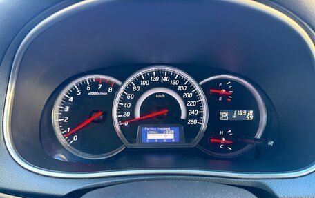 Nissan Teana, 2013 год, 1 350 000 рублей, 7 фотография