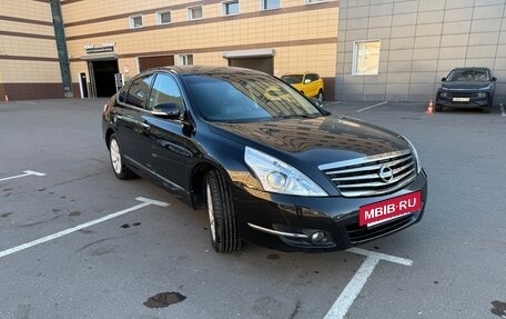 Nissan Teana, 2013 год, 1 350 000 рублей, 3 фотография