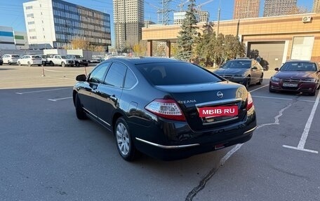 Nissan Teana, 2013 год, 1 350 000 рублей, 5 фотография