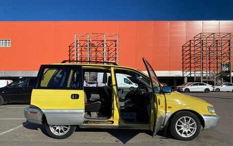 Mitsubishi Space Runner II, 1995 год, 297 000 рублей, 6 фотография