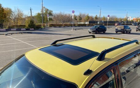 Mitsubishi Space Runner II, 1995 год, 297 000 рублей, 8 фотография