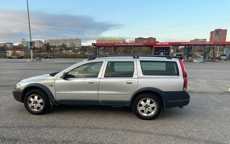 Volvo XC70 I, 2001 год, 500 000 рублей, 4 фотография