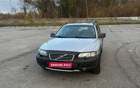 Volvo XC70 I, 2001 год, 500 000 рублей, 3 фотография