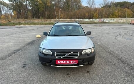 Volvo XC70 I, 2001 год, 500 000 рублей, 2 фотография