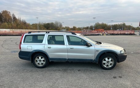 Volvo XC70 I, 2001 год, 500 000 рублей, 5 фотография