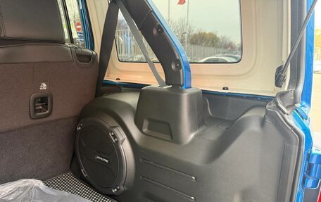 Jeep Wrangler, 2023 год, 6 999 999 рублей, 6 фотография