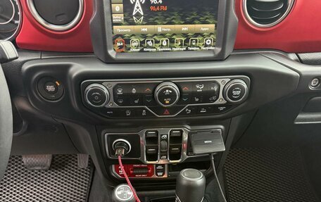 Jeep Wrangler, 2023 год, 6 999 999 рублей, 5 фотография