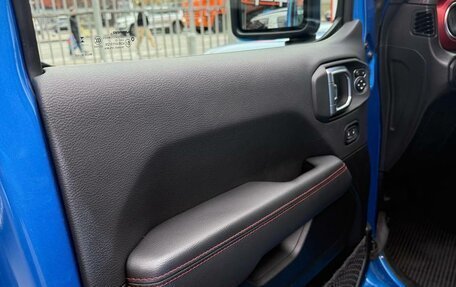 Jeep Wrangler, 2023 год, 6 999 999 рублей, 9 фотография