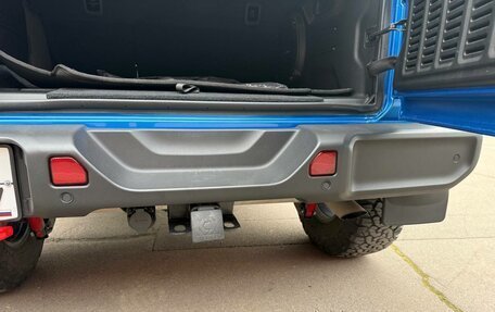 Jeep Wrangler, 2023 год, 6 999 999 рублей, 10 фотография