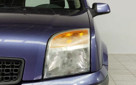Ford Fusion I, 2007 год, 630 000 рублей, 9 фотография