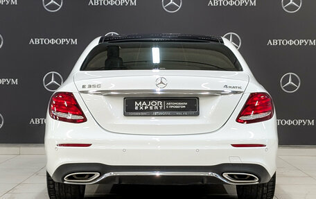 Mercedes-Benz E-Класс, 2020 год, 4 450 000 рублей, 6 фотография