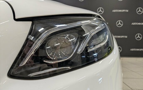 Mercedes-Benz E-Класс, 2020 год, 4 450 000 рублей, 11 фотография