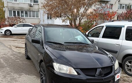 Mitsubishi Lancer IX, 2006 год, 270 000 рублей, 2 фотография