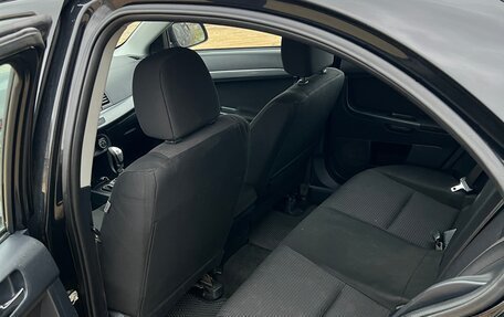 Mitsubishi Lancer IX, 2008 год, 480 000 рублей, 7 фотография
