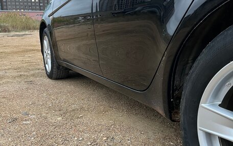 Mitsubishi Lancer IX, 2008 год, 480 000 рублей, 6 фотография