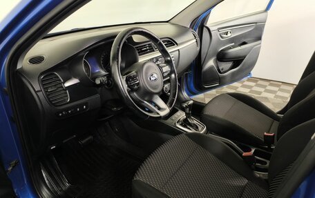 KIA Rio IV, 2019 год, 1 450 000 рублей, 8 фотография