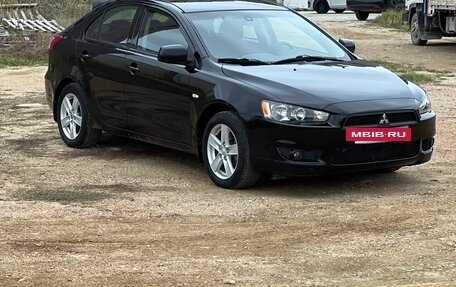 Mitsubishi Lancer IX, 2008 год, 480 000 рублей, 3 фотография