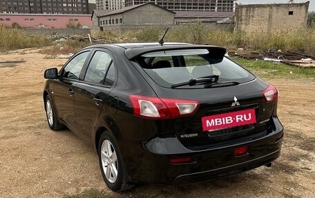 Mitsubishi Lancer IX, 2008 год, 480 000 рублей, 5 фотография