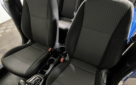 KIA Rio IV, 2019 год, 1 450 000 рублей, 9 фотография