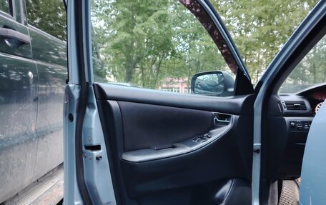 Toyota Corolla, 2006 год, 430 000 рублей, 7 фотография