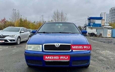 Skoda Octavia IV, 2005 год, 750 000 рублей, 2 фотография