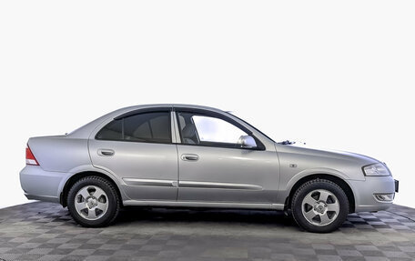 Nissan Almera Classic, 2011 год, 665 000 рублей, 4 фотография