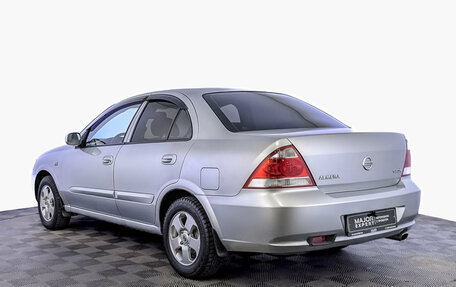 Nissan Almera Classic, 2011 год, 665 000 рублей, 7 фотография